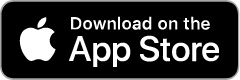 Apple App Store badge 