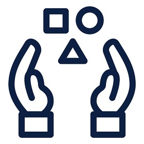 Dexterity icon
